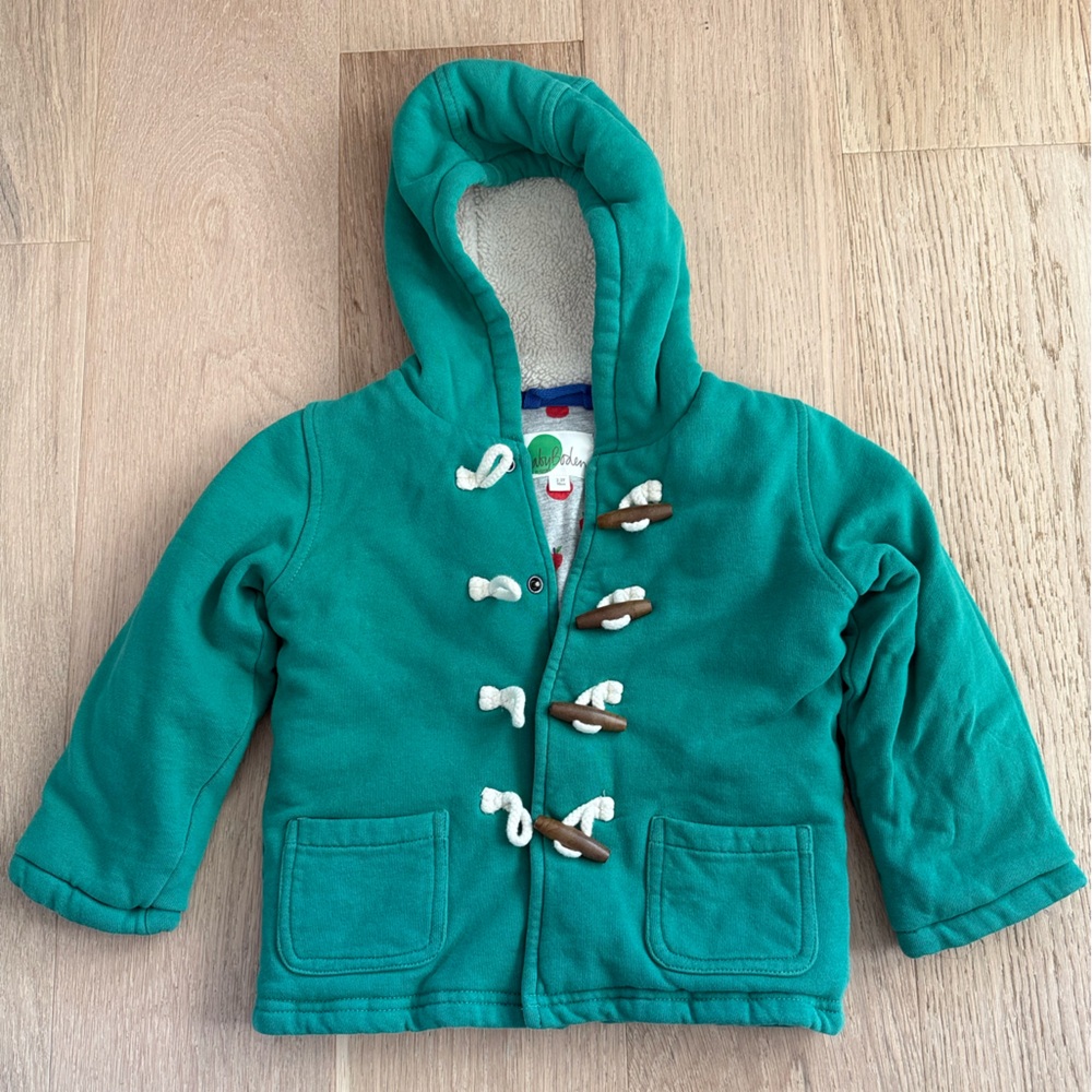 Baby Boden 2-3y jacket